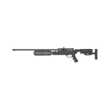 RAW HM1000x Chassis Rifle